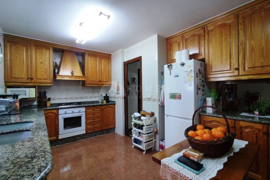 For sale - Country House - Alcoy