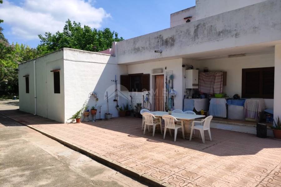 For sale - Country House - Alcoy