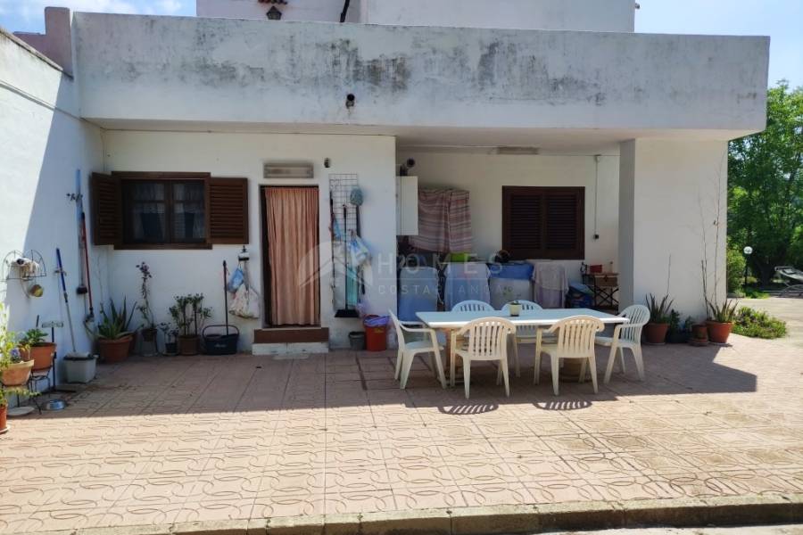 For sale - Country House - Alcoy