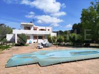 For sale - Country House - Alcoy