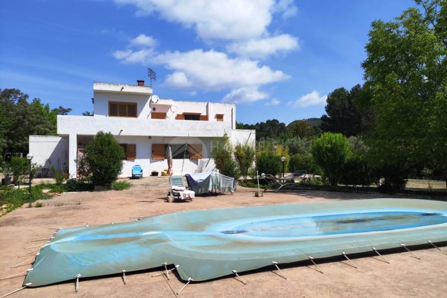 For sale - Country House - Alcoy