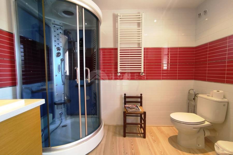 For sale - Country House - Alcoy