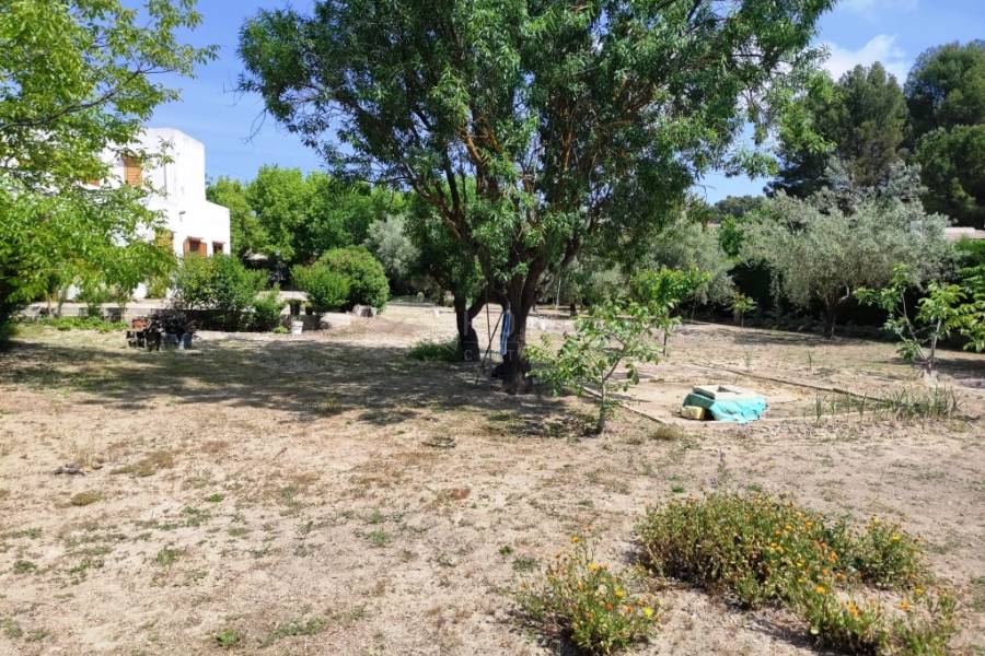 For sale - Country House - Alcoy