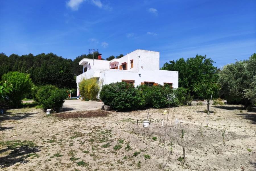 For sale - Country House - Alcoy