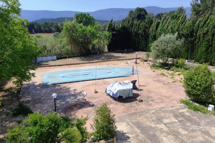For sale - Country House - Alcoy