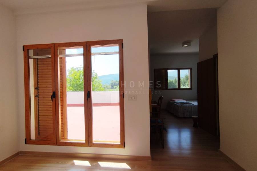 For sale - Country House - Alcoy