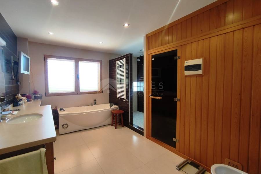 For sale - Country House - Alcoy