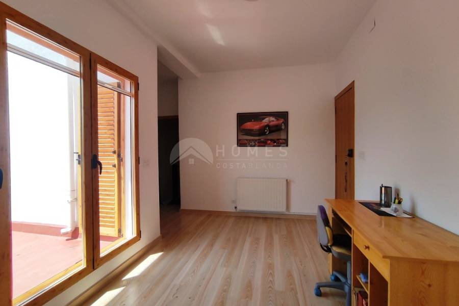 For sale - Country House - Alcoy