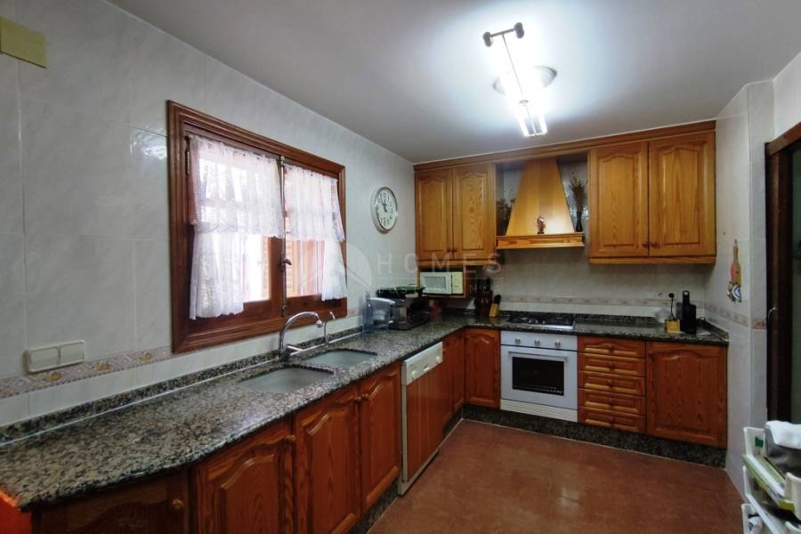 For sale - Country House - Alcoy