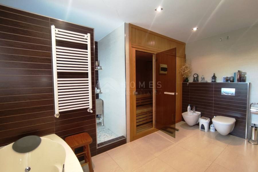 For sale - Country House - Alcoy