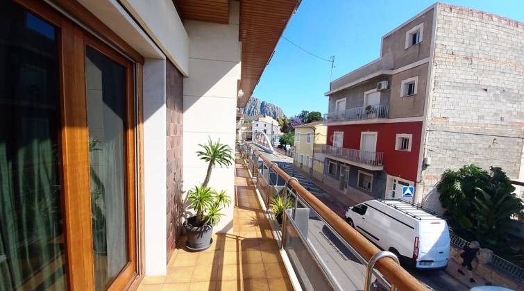 Apartment - For sale - Beniarbeig - Beniarbeig