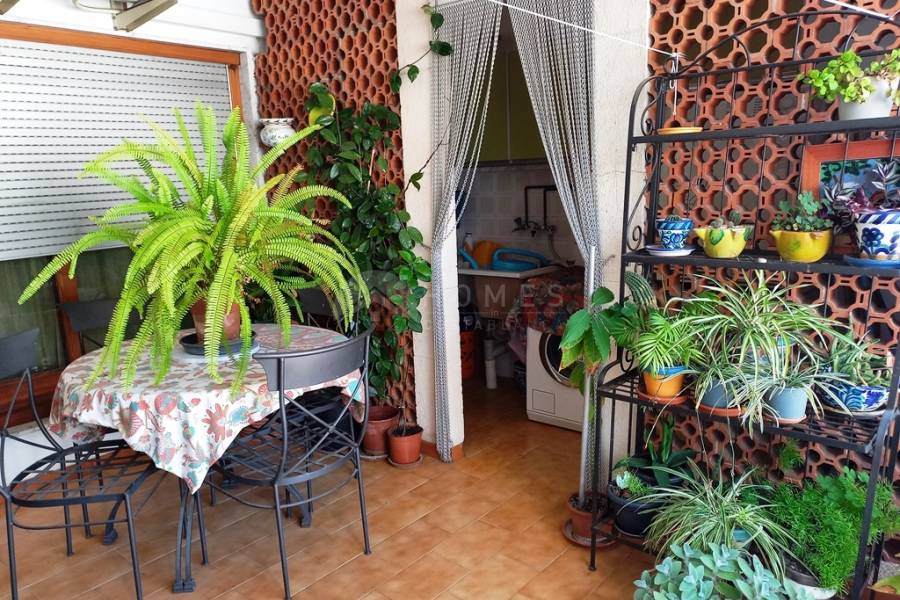 For sale - Apartment - Beniarbeig