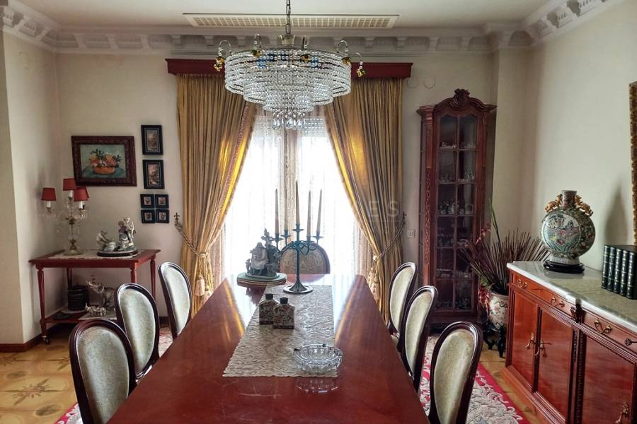 For sale - Apartment - Beniarbeig