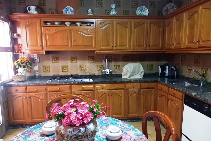 For sale - Apartment - Beniarbeig