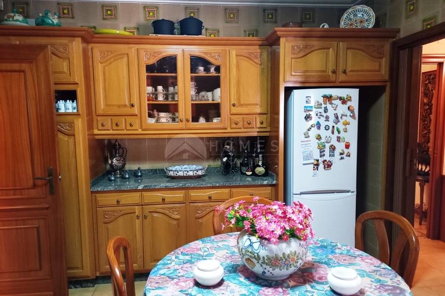 For sale - Apartment - Beniarbeig