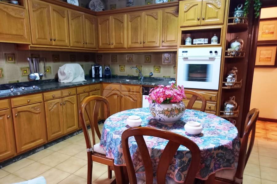 For sale - Apartment - Beniarbeig