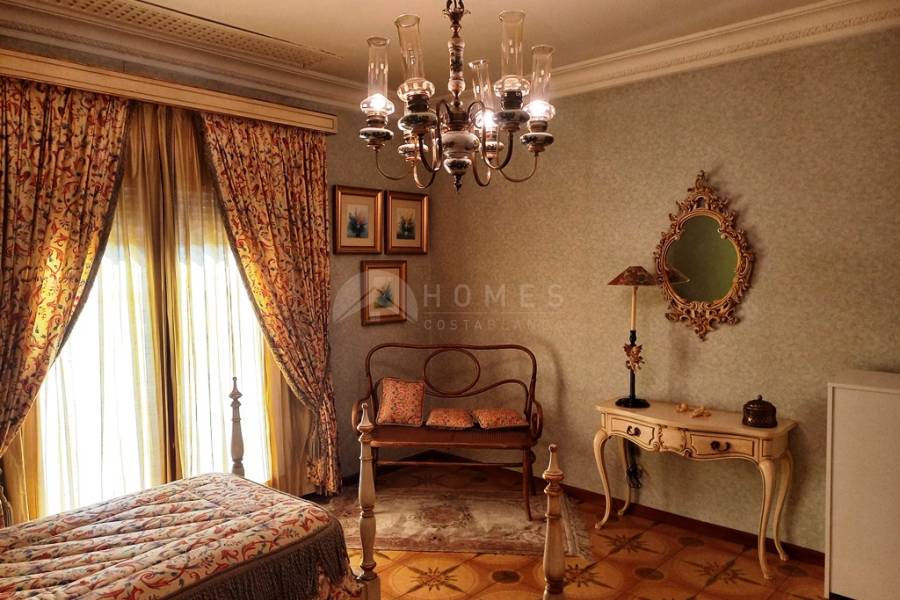 For sale - Apartment - Beniarbeig