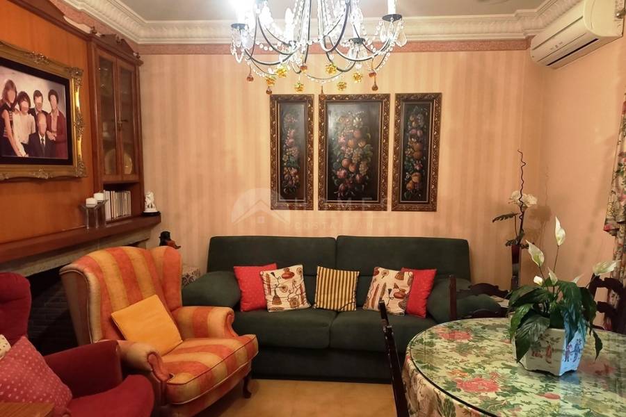 For sale - Apartment - Beniarbeig