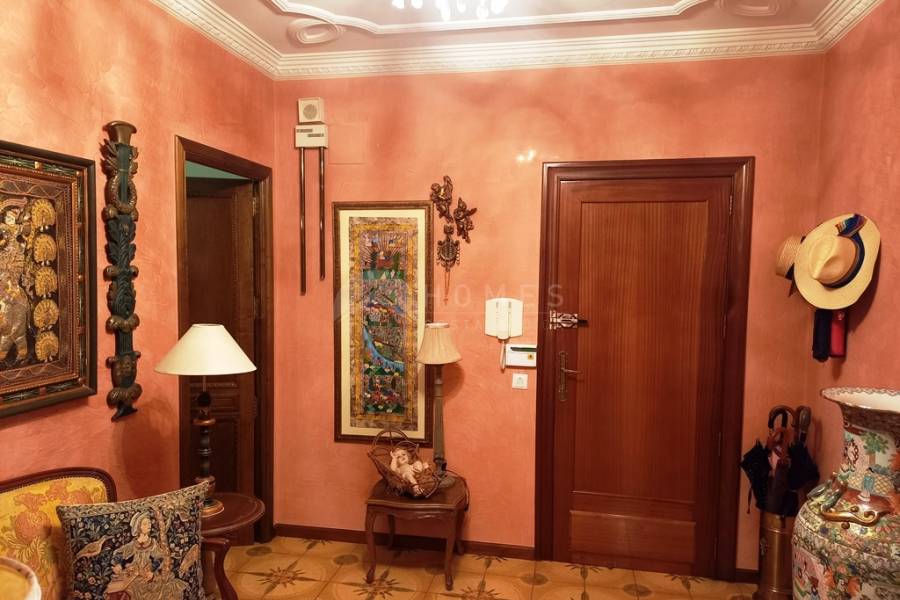 For sale - Apartment - Beniarbeig