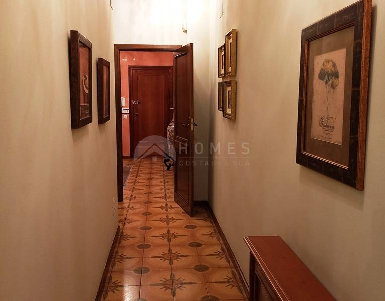For sale - Apartment - Beniarbeig