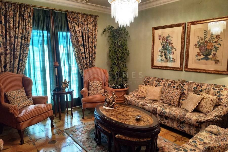 For sale - Apartment - Beniarbeig