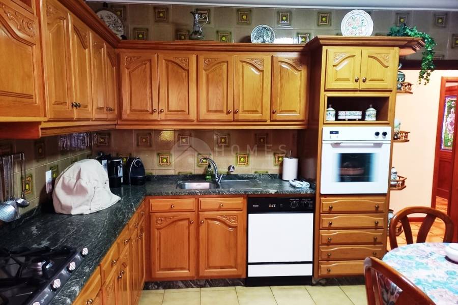 For sale - Apartment - Beniarbeig