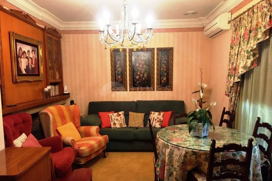 For sale - Apartment - Beniarbeig