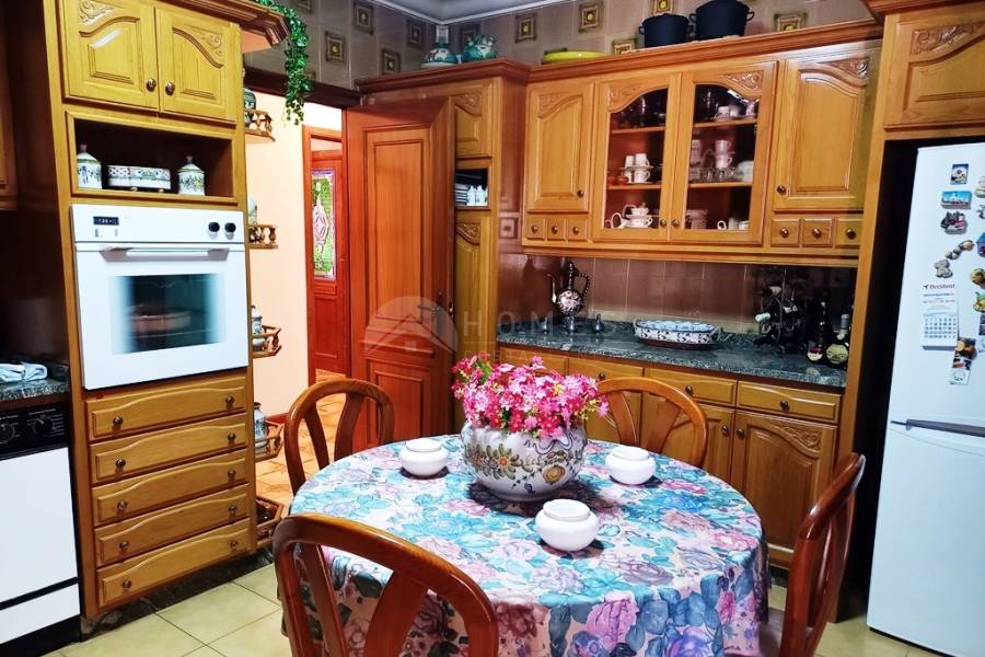 For sale - Apartment - Beniarbeig