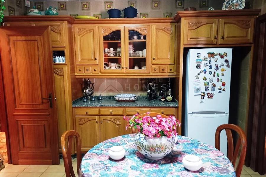 For sale - Apartment - Beniarbeig