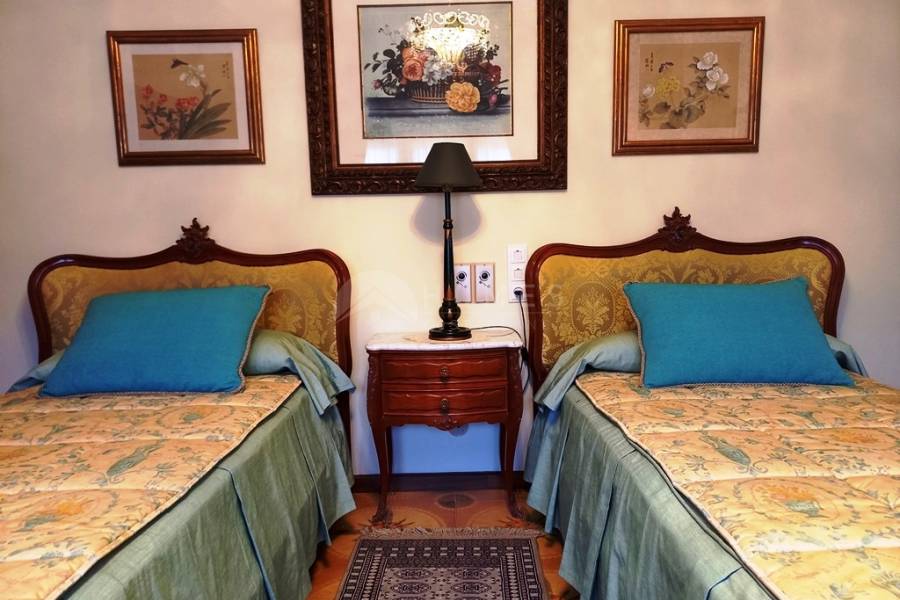 For sale - Apartment - Beniarbeig