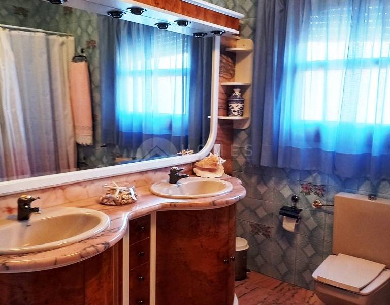 For sale - Apartment - Beniarbeig