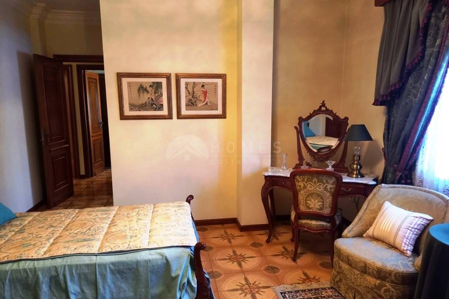 For sale - Apartment - Beniarbeig