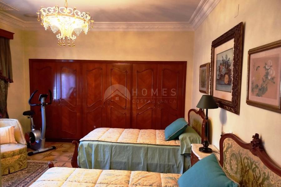 For sale - Apartment - Beniarbeig