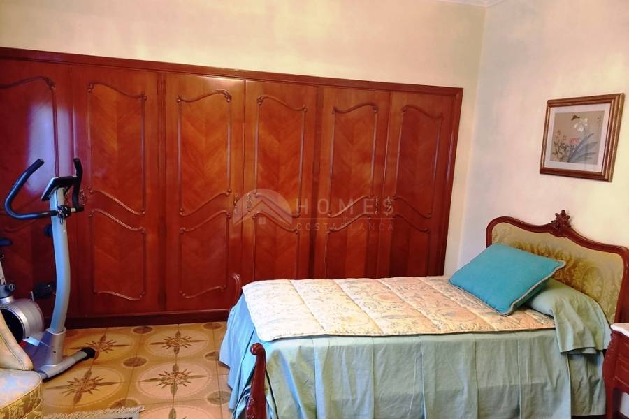 For sale - Apartment - Beniarbeig
