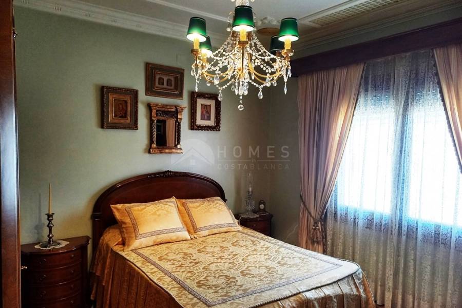 For sale - Apartment - Beniarbeig