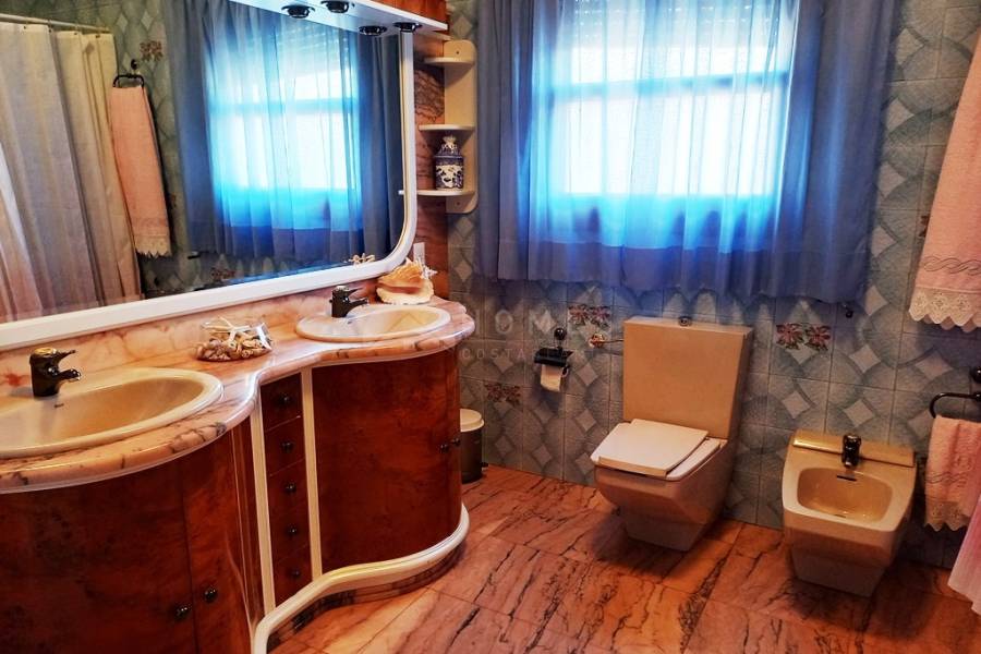For sale - Apartment - Beniarbeig