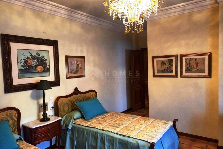 For sale - Apartment - Beniarbeig