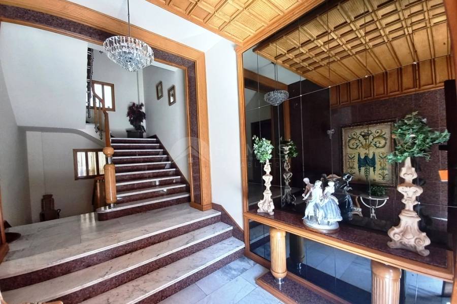 For sale - Apartment - Beniarbeig