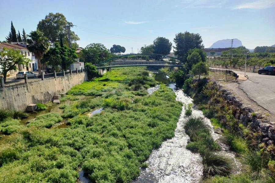 For sale - Apartment - Beniarbeig