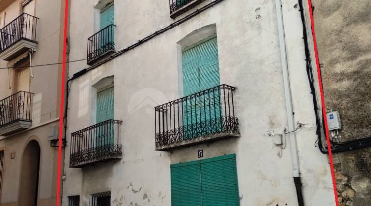 Town House - For sale - Agres - Town