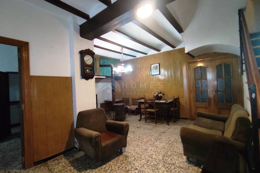 For sale - Town House - Agres - Town