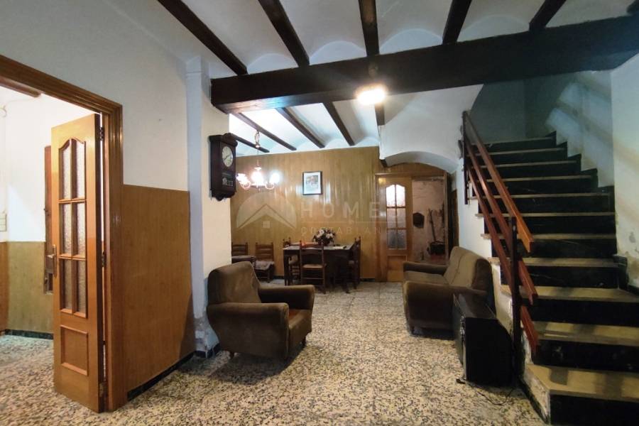 For sale - Town House - Agres - Town