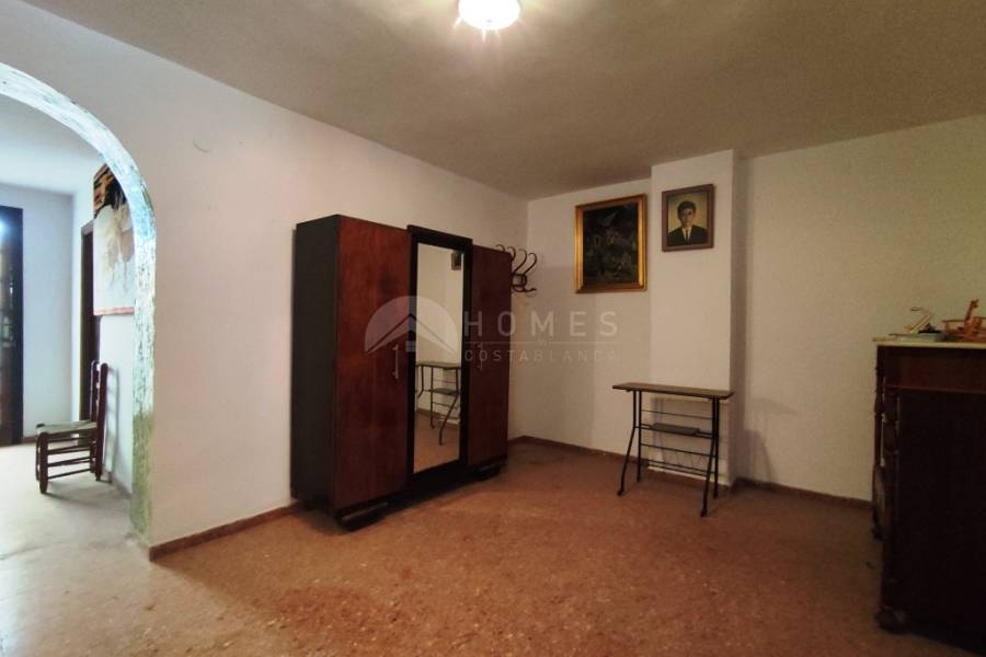 For sale - Town House - Beniarres