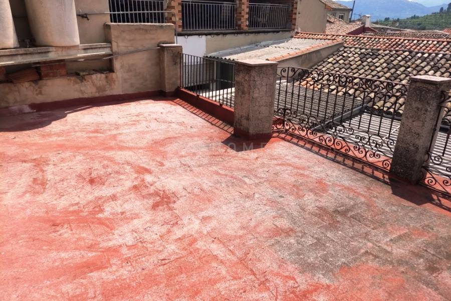 For sale - Town House - Beniarres