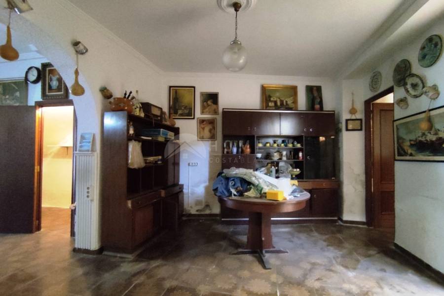 For sale - Town House - Beniarres