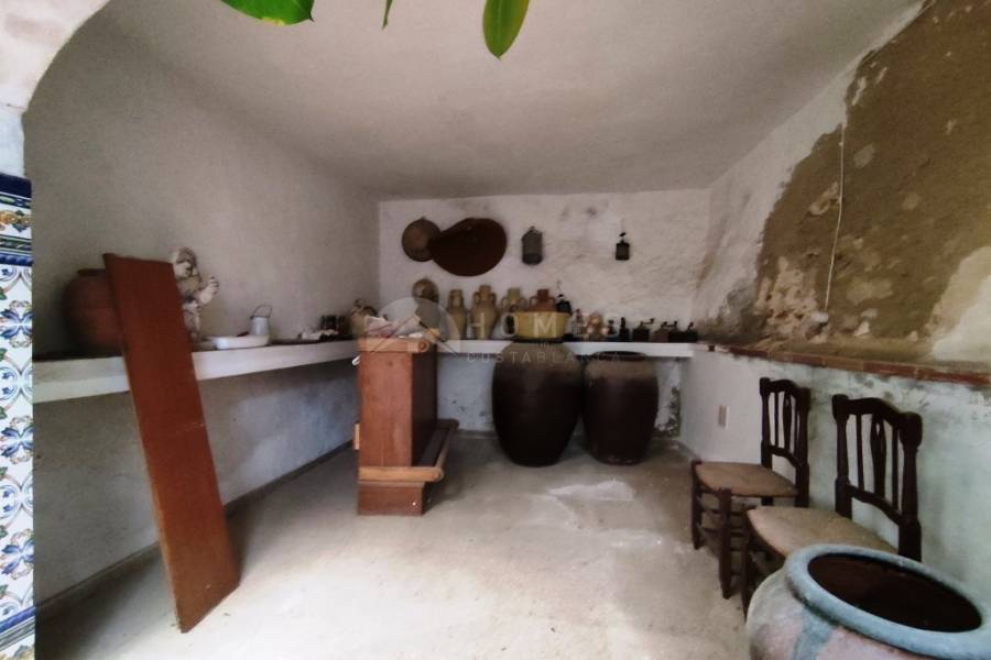 For sale - Town House - Beniarres