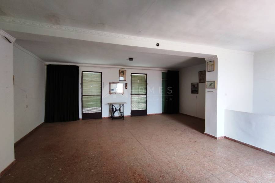 For sale - Town House - Beniarres