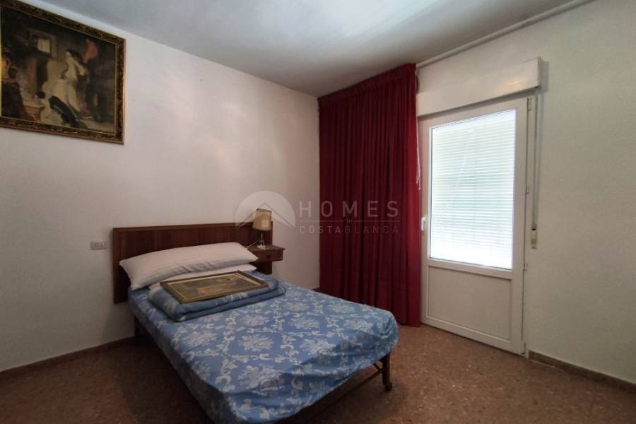 For sale - Town House - Beniarres