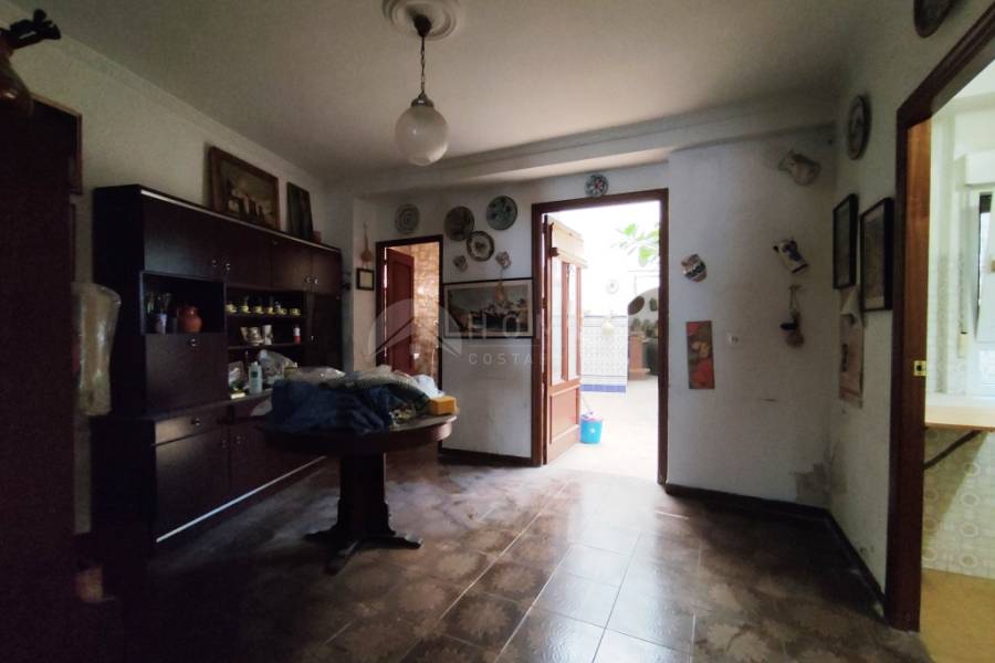 For sale - Town House - Beniarres
