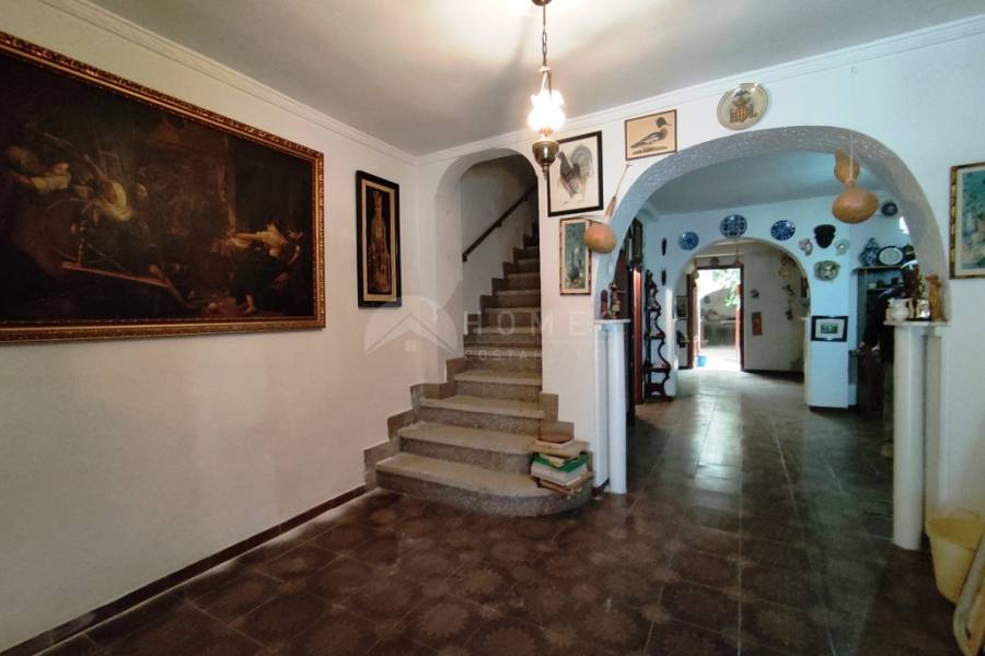 For sale - Town House - Beniarres